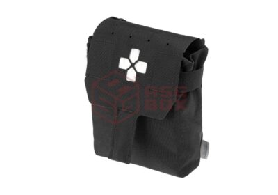 Blue Force Gear Medium Trauma Kit NOW! Black