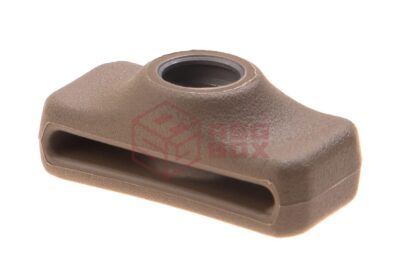 Blue Force Gear Burnsed Socket 1.25 Inch Tan