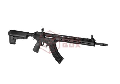 Krytac Trident 47 SPR-M S-AEG Black