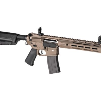 asgbox.pl - Trident Mk2 CRB-M S-AEG Krytac