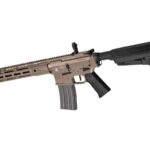 Krytac Trident Mk2 CRB-M S-AEG Dark Earth