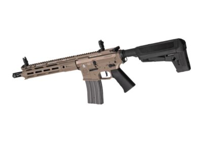 Krytac Trident Mk2 CRB-M S-AEG Dark Earth
