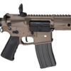 Krytac Trident Mk2 CRB-M S-AEG Dark Earth OD-TM-10827430900 26781 KTAEG-TR2CRBM-FDE08 asgbox.pl
