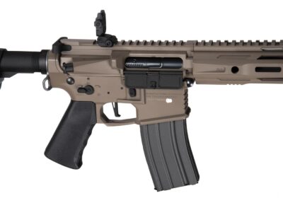 Krytac Trident Mk2 CRB-M S-AEG Dark Earth - obrazek 2