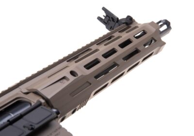 Krytac Trident Mk2 CRB-M S-AEG Dark Earth - obrazek 3