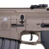 Krytac Trident Mk2 CRB-M S-AEG Dark Earth OD-TM-10827430900 26781 KTAEG-TR2CRBM-FDE08 asgbox.pl