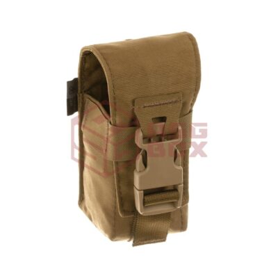 Templar's Gear Smoke Grenade Pouch Coyote
