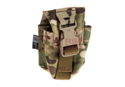 Templar's Gear Frag Grenade Pouch Multicam