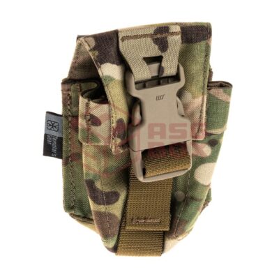 Templar's Gear Frag Grenade Pouch Multicam
