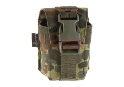 Templar's Gear Frag Grenade Pouch Flecktarn