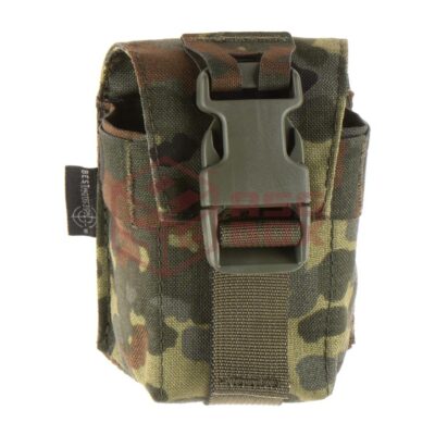 Templar's Gear Frag Grenade Pouch Flecktarn