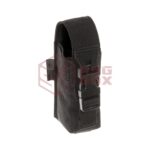 Templar's Gear Flashbang Grenade Pouch Black