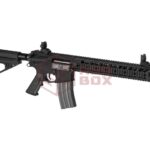 VFC VR16 Fighter Carbine Mk2 Black