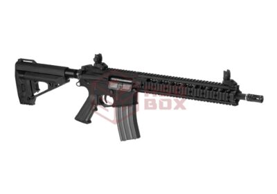 VFC VR16 Fighter Carbine Mk2 Black