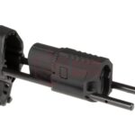 VFC QRSE Retractable Stock Black