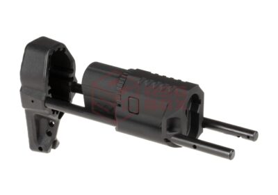 VFC QRSE Retractable Stock Black