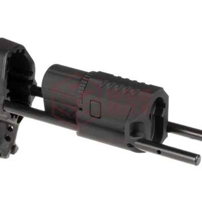 VFC QRSE Retractable Stock Black