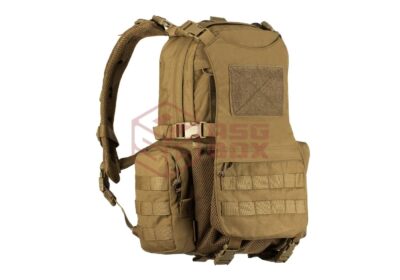 Warrior Large Helmet Cargo Pack 28L Coyote