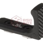 Ares M-LOK Hand Stop Type B Black