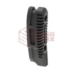 Action Army T10 Butt Plate Grey