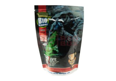 0.20g Bio Tracer BBs 1000rds