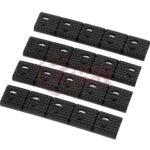 GC16 SR Keymod Rail Panel Black