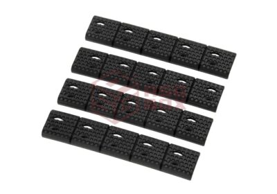 GC16 SR Keymod Rail Panel Black