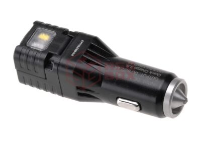 Nitecore VCL10 Black