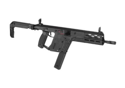 Krytac Kriss Vector Limited Edition Black