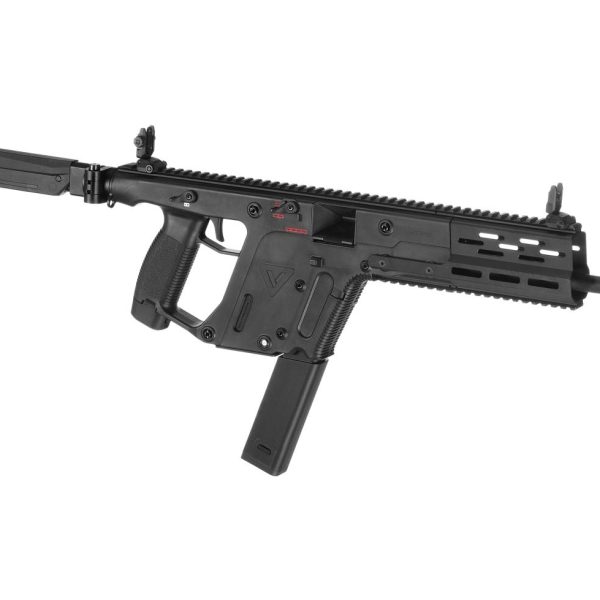 Krytac Kriss Vector Limited Edition Black