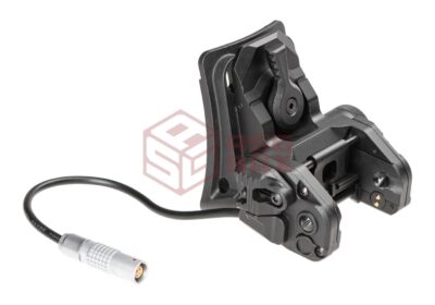 FMA GSGM with 4 Hole Mount Black