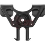 Amomax Molle Attachement Black