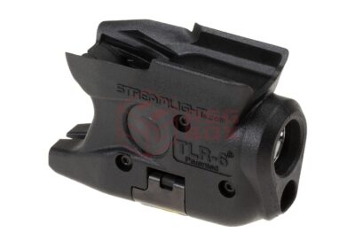 Streamlight TLR-6 Universal Kit Black