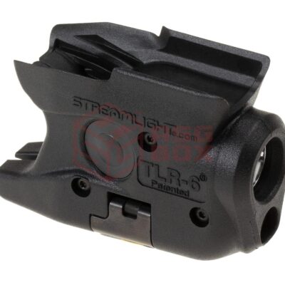 Streamlight TLR-6 Universal Kit Black