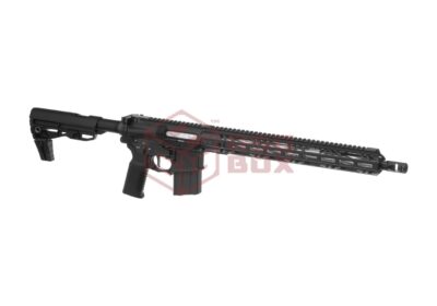 Tokyo Marui MTR16 GBR Black