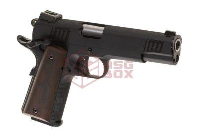 AW Custom NE3002 Full Metal GBB