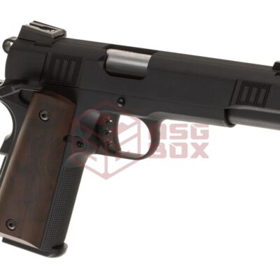 AW Custom NE3002 Full Metal GBB