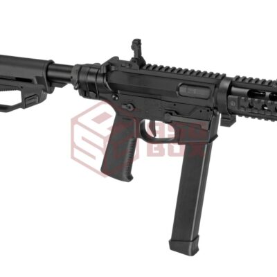 Ares M45X-S Black