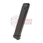 Ares Magazin M45 Midcap 125rds Black
