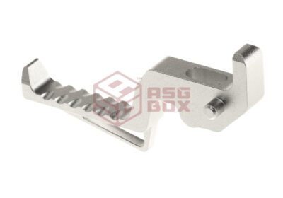 Action Army T10 Tactical Trigger Type C Silver