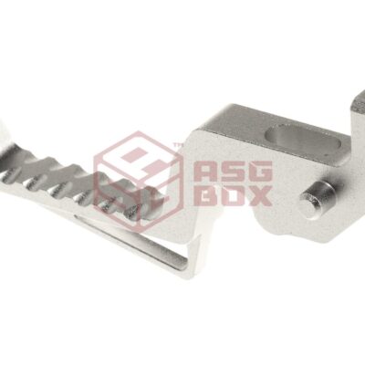 Action Army T10 Tactical Trigger Type C Silver