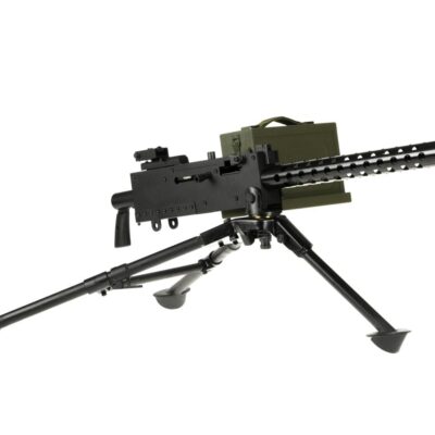 asgbox.pl - M1919 Heavy Machine Gun EMG
