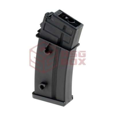 Magazin GEC36 Hicap 300rds