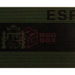 Clawgear Dual IR Patch ESP RAL7013