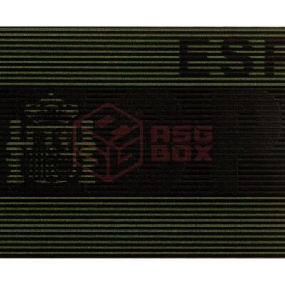 Clawgear Dual IR Patch ESP RAL7013