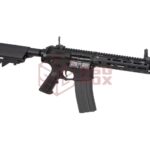 Knight's Armament SR30 M-LOK Black