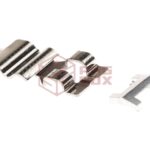 Maple Leaf Adjustment Lever VFC HK45CT