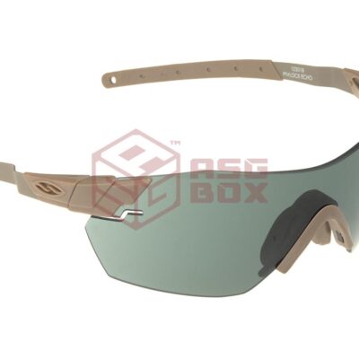 Smith Optics PivLock Echo Max Tan