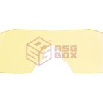 Smith Optics PivLock Echo Lens Yellow