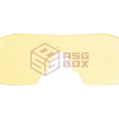 Smith Optics PivLock Echo Lens Yellow